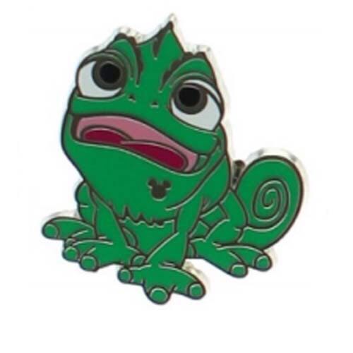 Chevrolet Test Track Pin