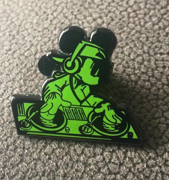 Star Wars Emblems Pin Collection - Jedi Symbol