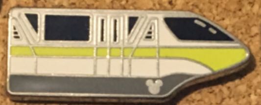 Mickey Head Nightmare Before Christmas