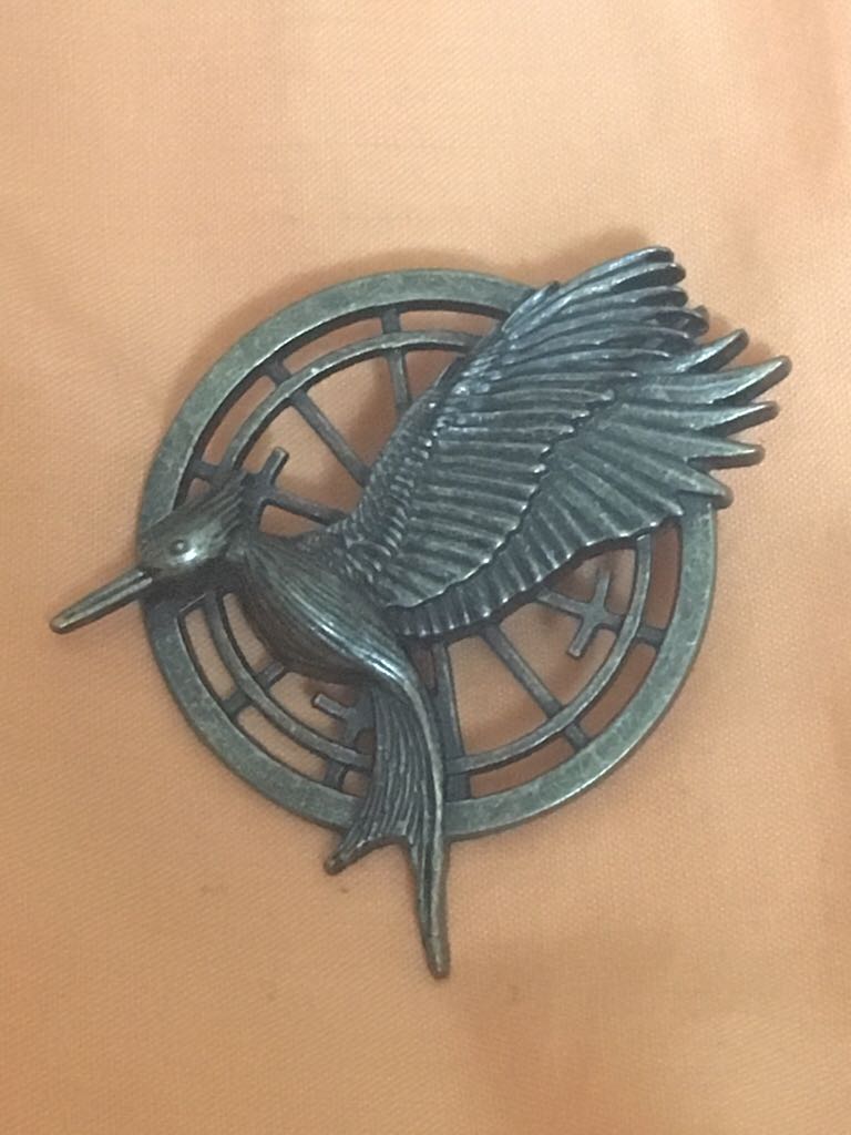 Character Silohuette- Figment