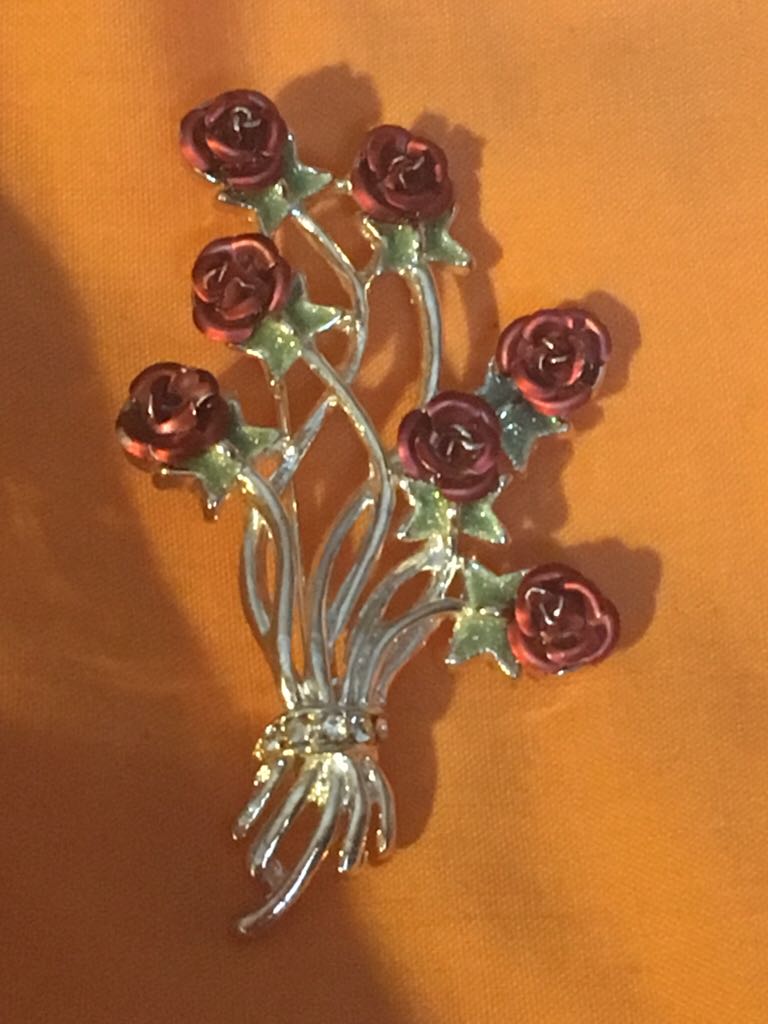 Beauty and the Beast Icons - Enchanted Mirror