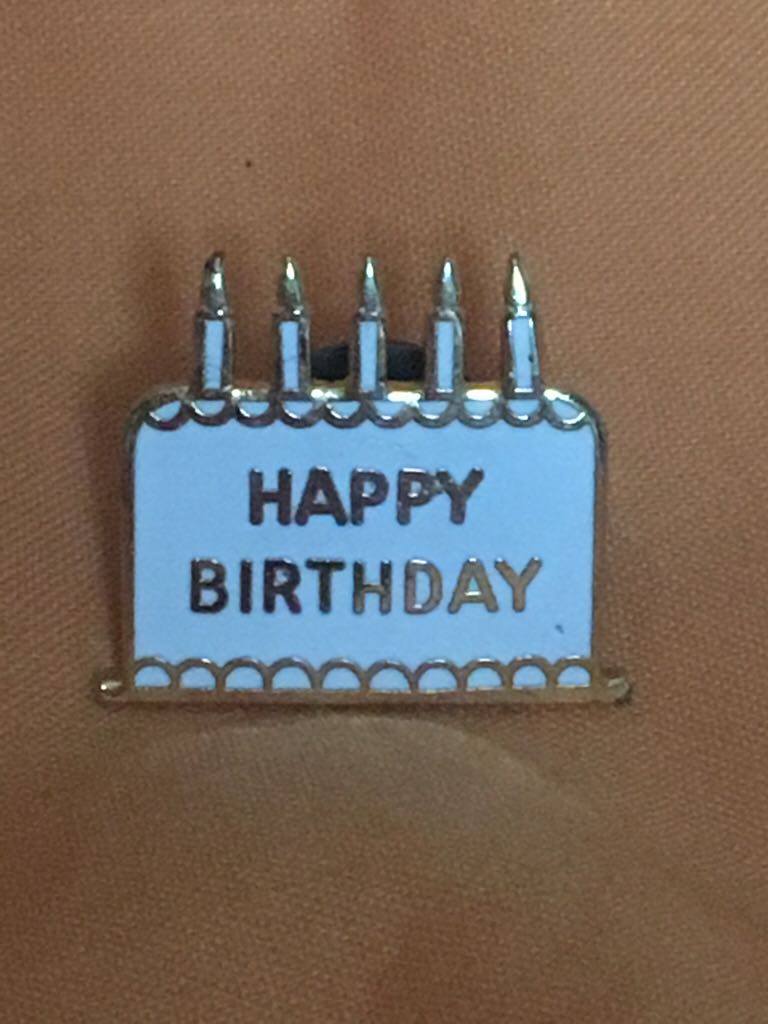 Cast Member Costume-2013- Test Track