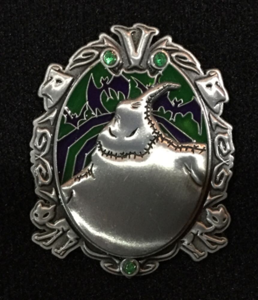 Baby Squirt and Nemo