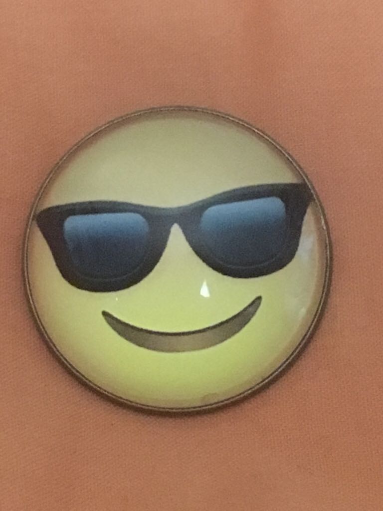 Rear View Mirror- Snow White