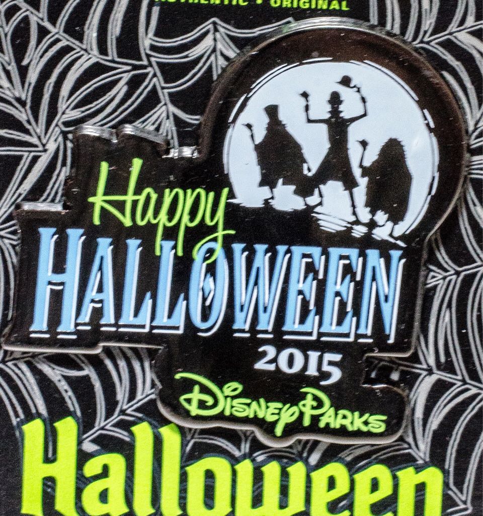 Vinylmation 3D Pins - P5 Dreamfinder