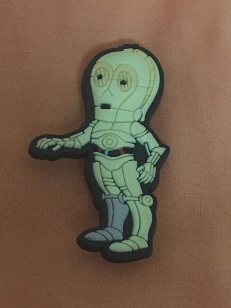 Grumpy Dwarf - Hockey Stick