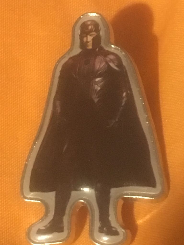 Minnie and Mickey As Mary Poppins and Bert Set