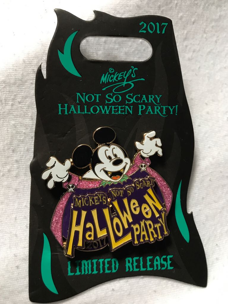 Mickey In A Raincoat