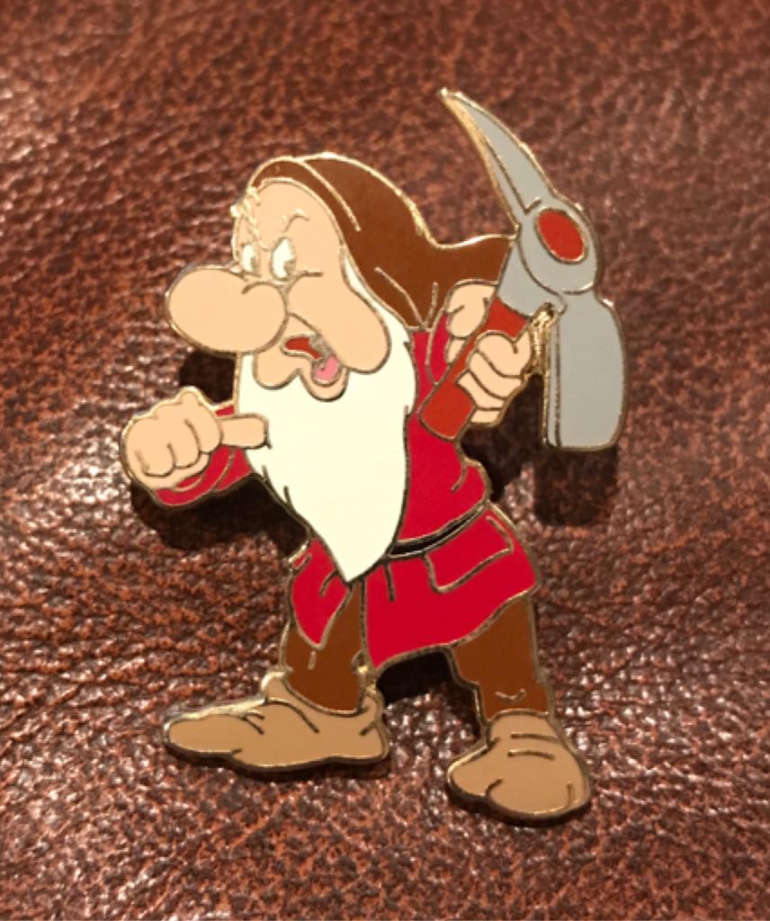 Inside Out Booster Pack- Fear