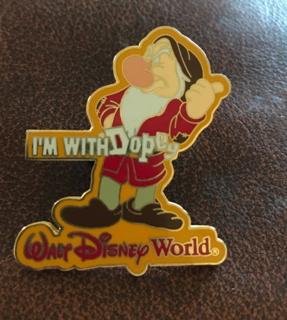 Animation Art Thumper Chaser