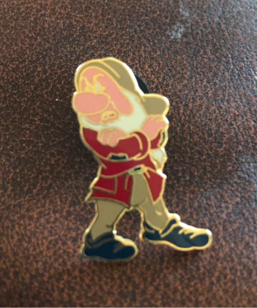 Lama Pink And Purple