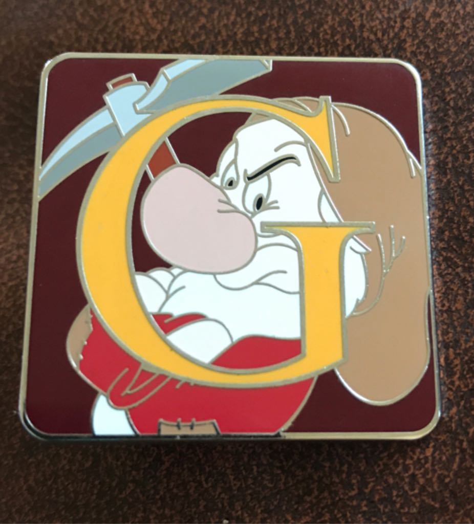 Animation Art Belle Chaser