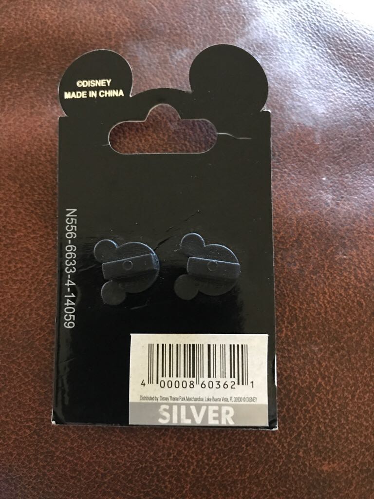 Dwarf:  I’m Not Grumpy  pin collectible - Main Image 2