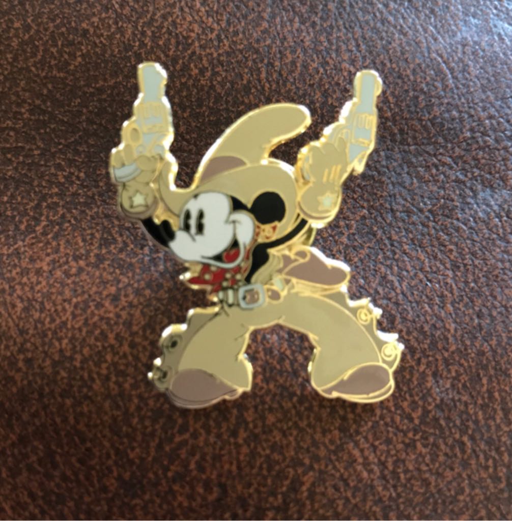 Nightmare Before Christmas Lock Shock Barrel