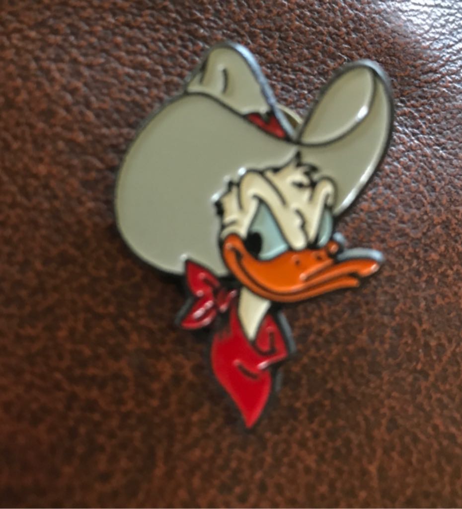 Perfume Bottle- Tiana