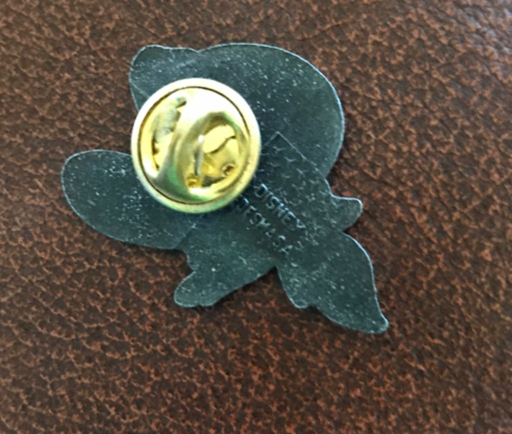 Donald Duck - Cowboy Hat - Disney pin collectible - Main Image 2