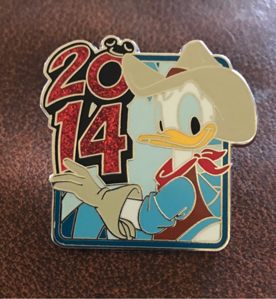 Countdown To The Millenium--#55 Robin Hood