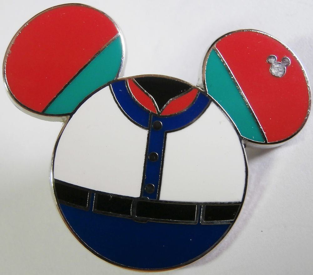 Merida Sittng With Bow