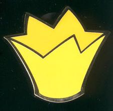 Mascots Mystery Pin Pack - Philharmagic Maestros