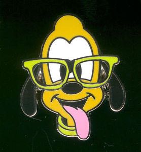 Character Cupcake- Mickey Mouse