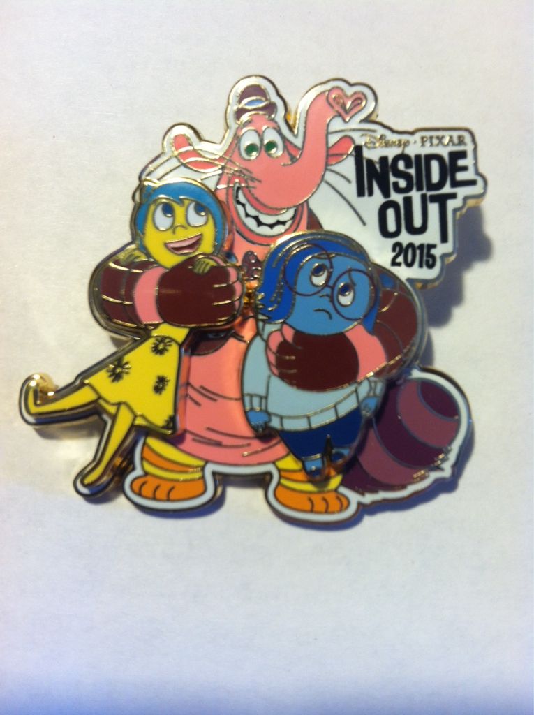 A Piece Of Disney Movies