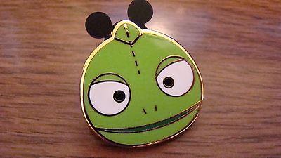 The Walt Disney Family Museum 