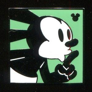 Breast Cancer Survivor Pin