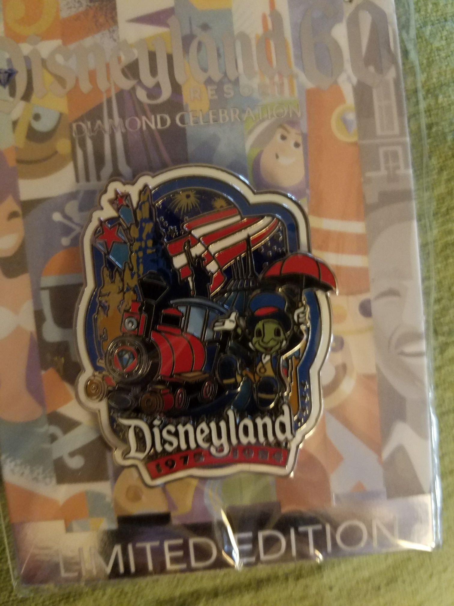 Disney Ghirardelli Hollywood El Capitan Theater