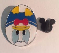 Mickey Mouse With Yellow Feet