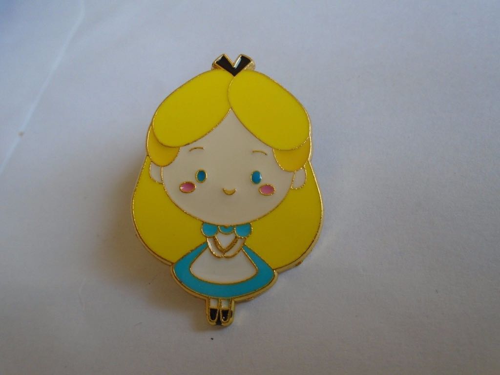 Mickey Head Great Britian