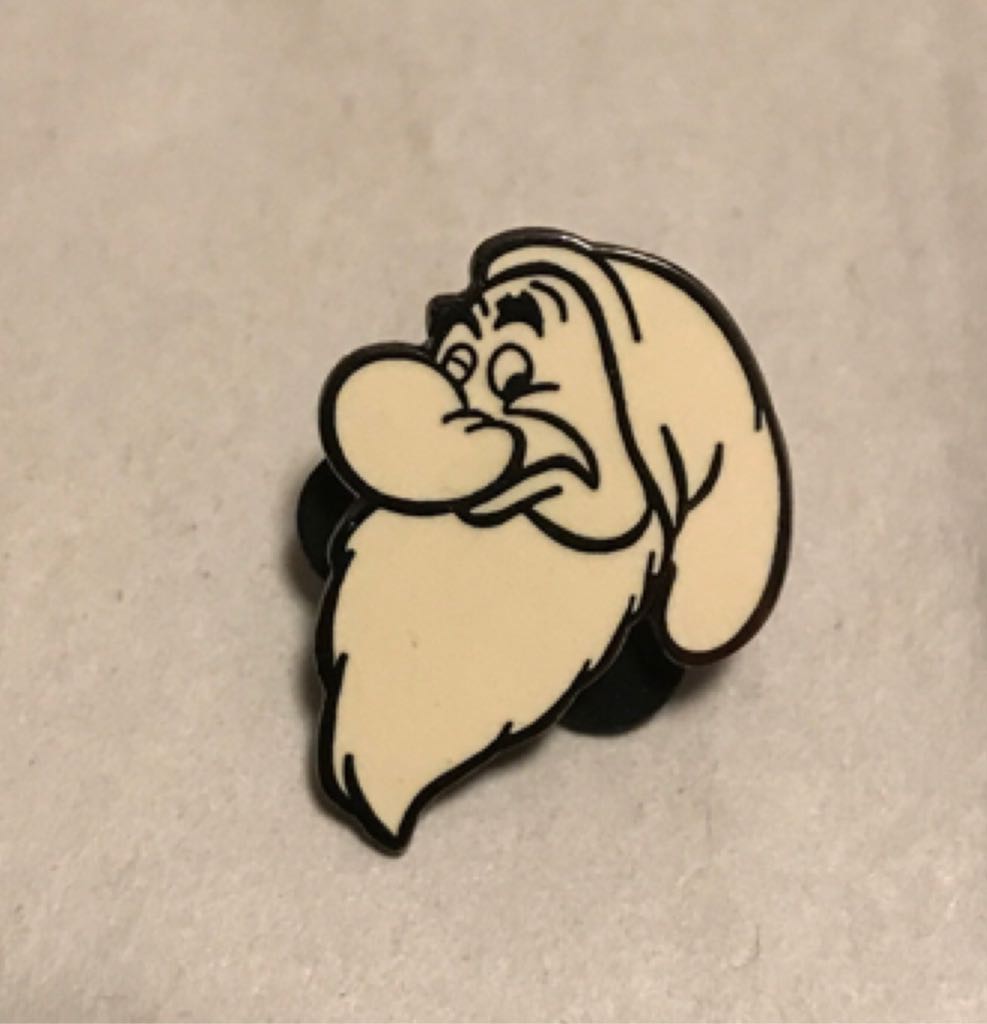 Crystallised Snowflake