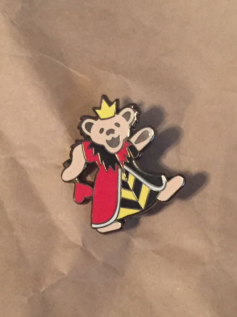 Vinylmation Juniors Series 1- Lightning