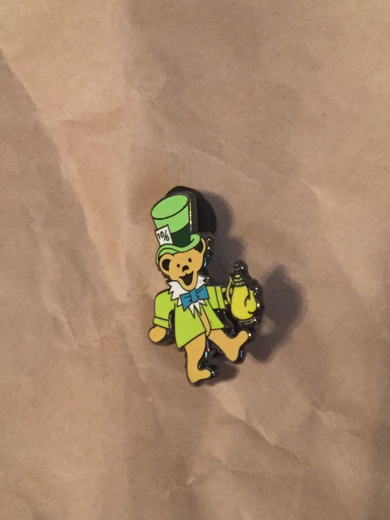 Washington DC Hard Rock St Patty