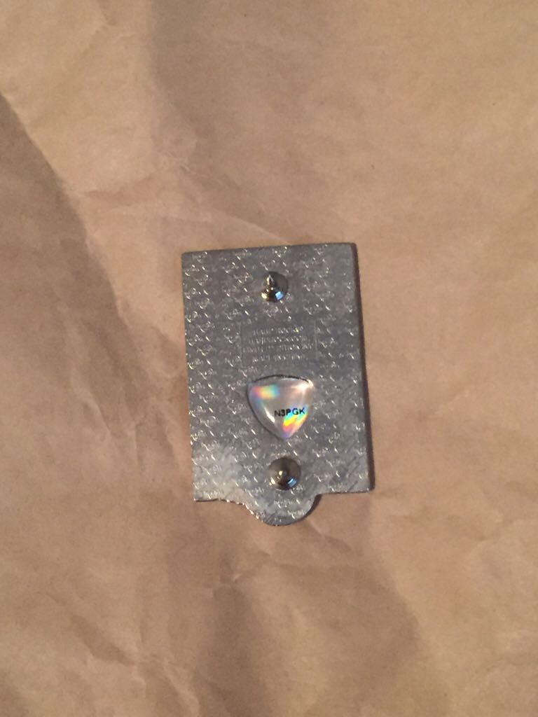 Hard Rock Cafe St Louis King Of Hearts - Hard Rock Cafe pin collectible - Main Image 2