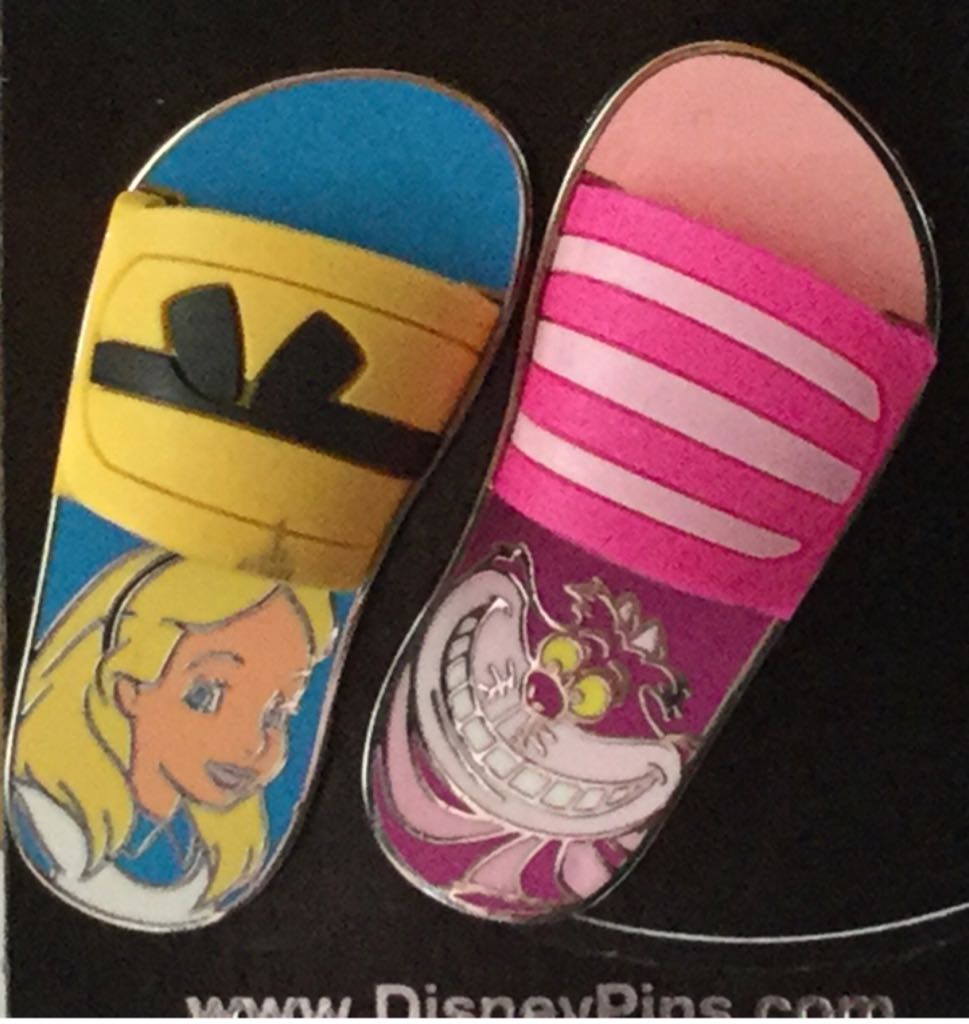 Mickey Mouse Icon Mystery Pack - Peter Pan