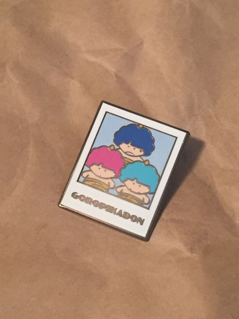 Character Locks- Cheshire Cat