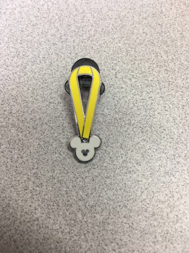 WDW - 2010 Hidden Mickey Series - Figment - Figment’s Wings