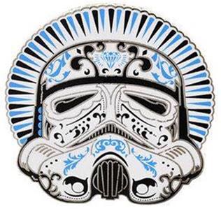 Dripping Paint Graffiti Mickey