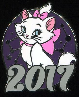 2018 Booster Pin Set - Mad Tea Party