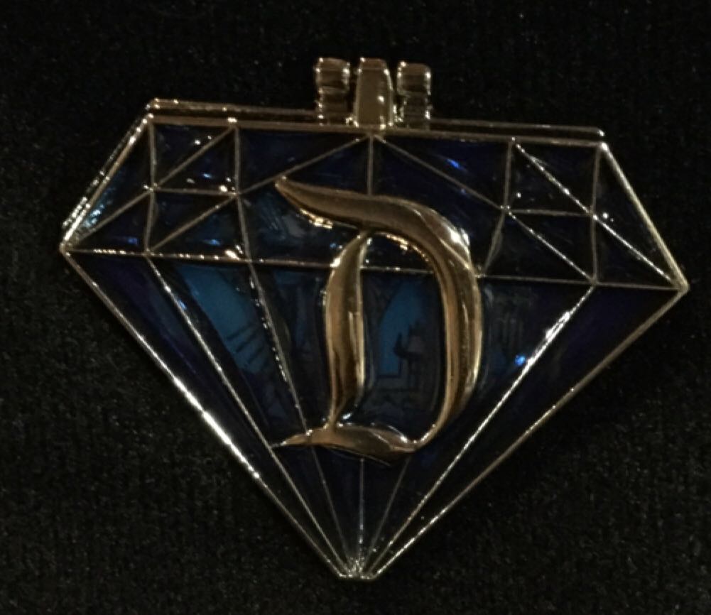 Mad T Party: Mad T Guitar Pick