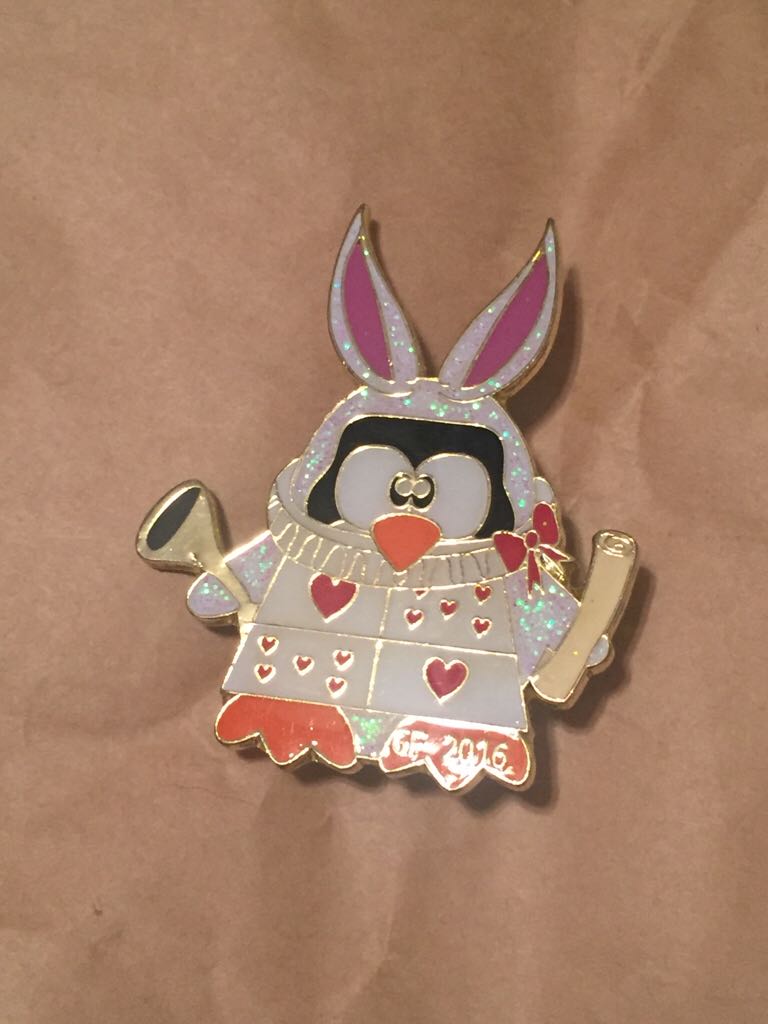 Grumpy Dwarf - Merry Christmas 2012