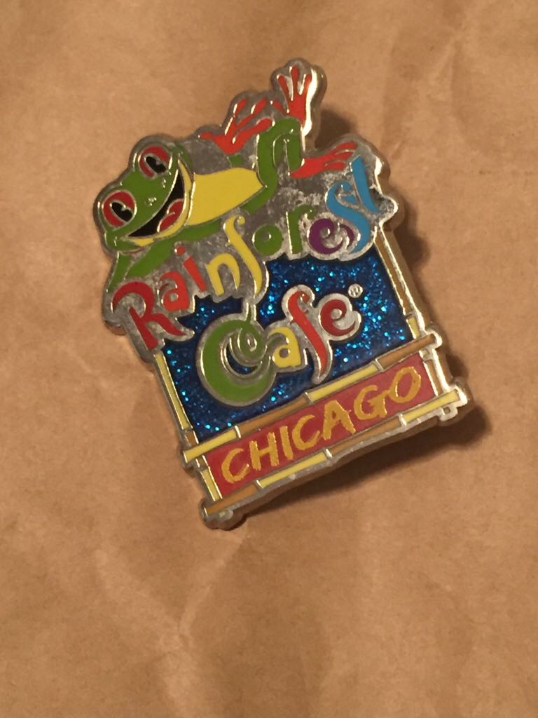 WDW 2010 Hidden Mickey Disney Resorts Disney’s Polynesian Resort