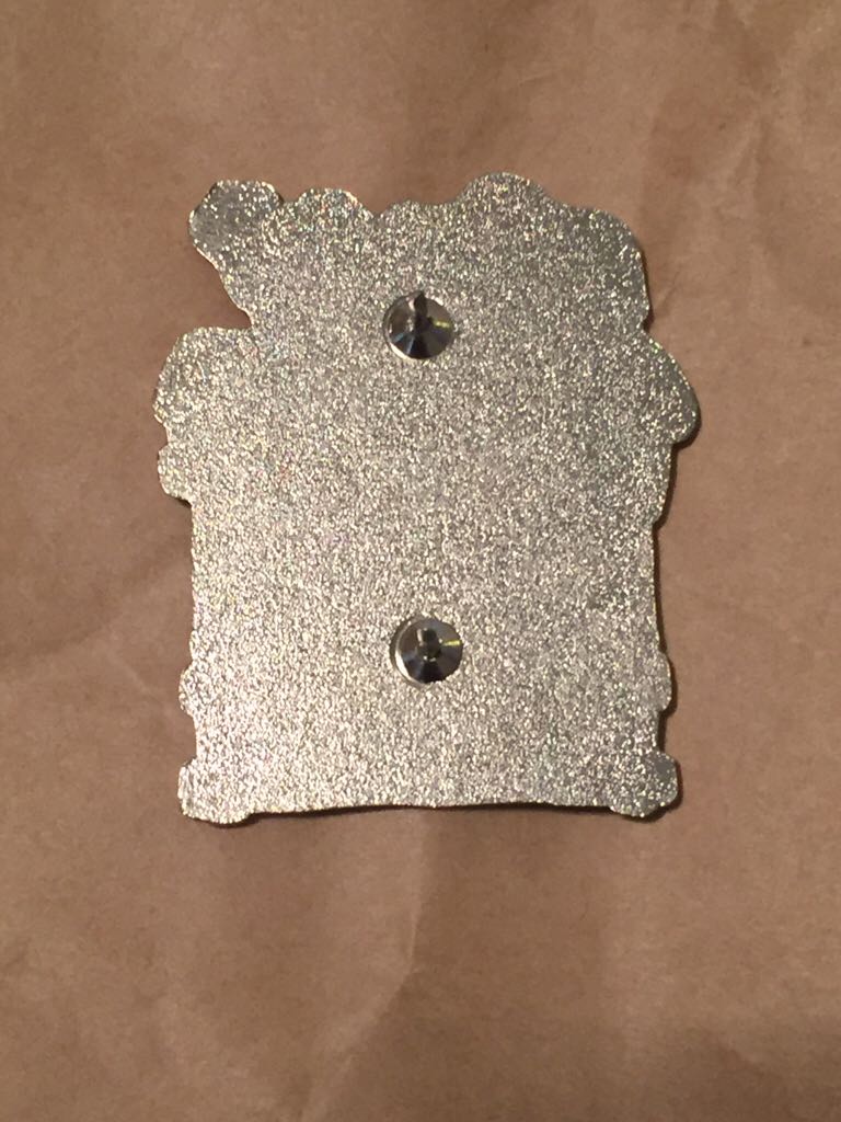 Rainforest Cafe Chicago - Rainforest Cafe pin collectible - Main Image 2