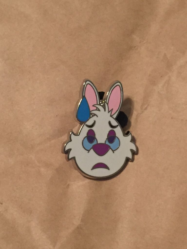 Chip & Dale - Dale - Festival of Fantasy Parade Starter Set