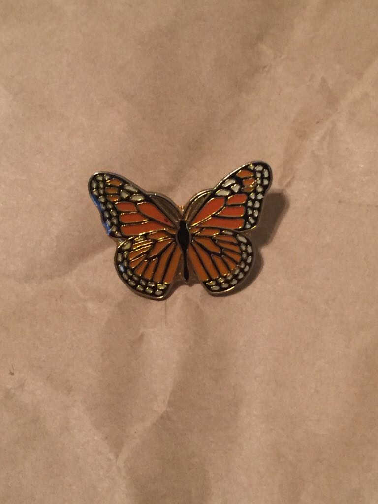 Jessica Trade City - Patty Cake Cafe