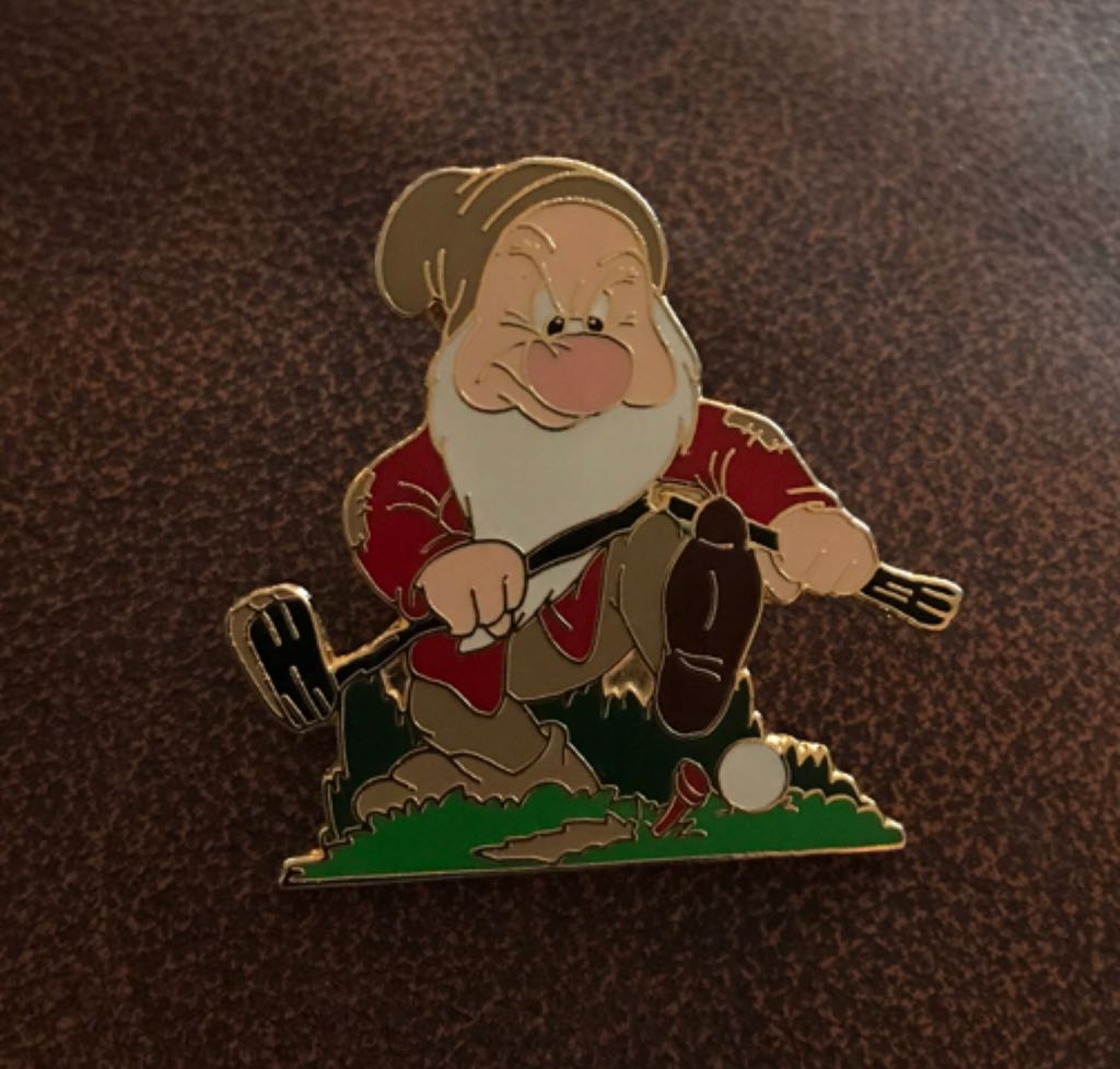 Muppets - Mystery Set - Rowlf