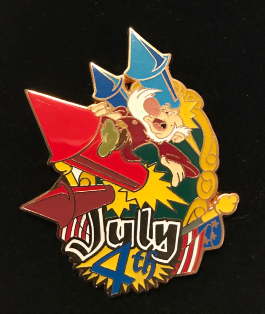 Bright Swatches-2010 Hidden Mickey