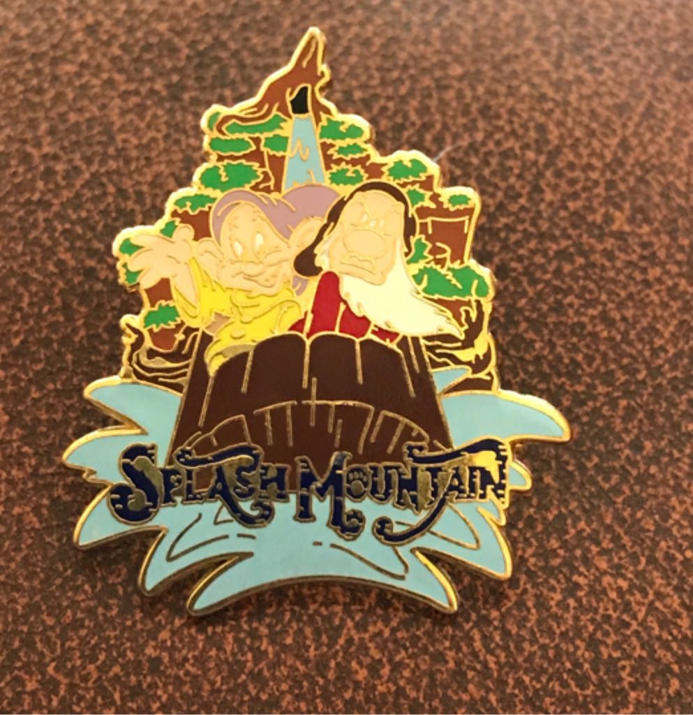 WALL-E - Captain B. McCrea and Auto - 2013 Pixar Mystery Collection - CHASER