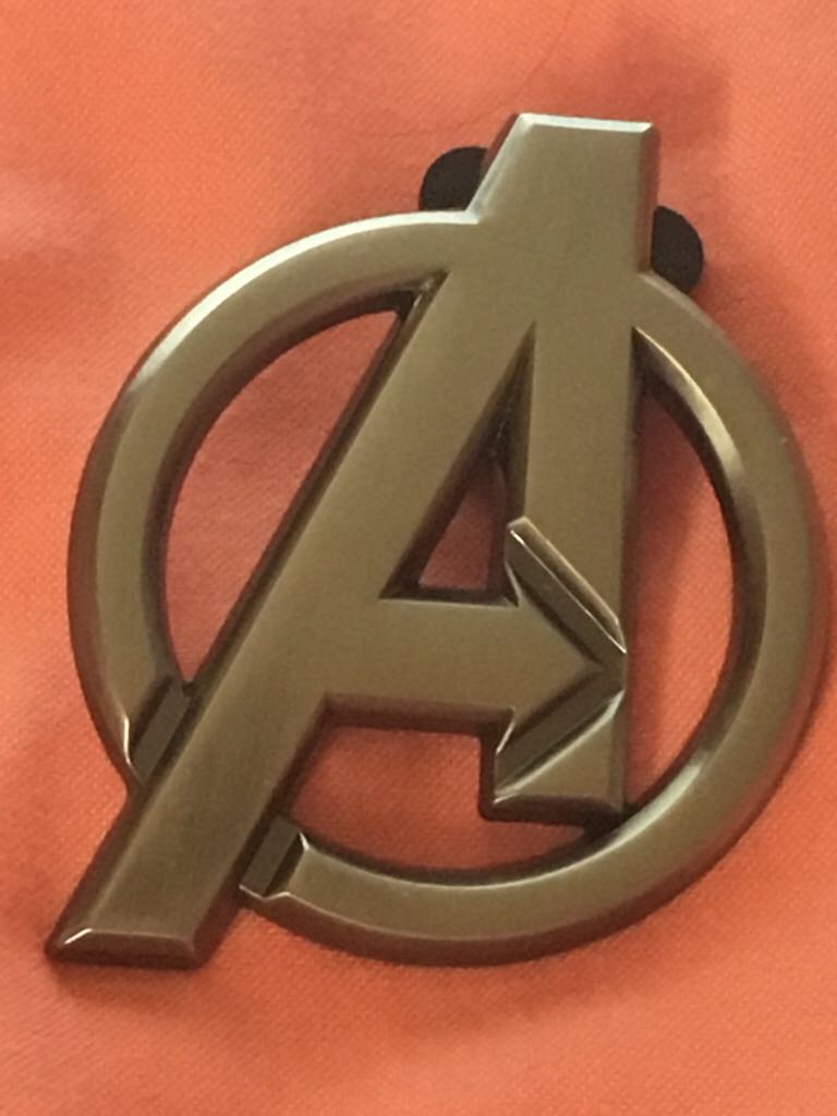 Star Wars I Feel A Disturbance In The Force