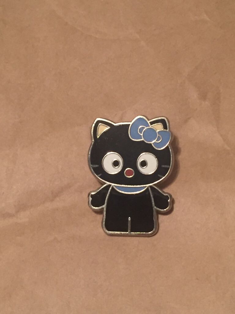 Hard Rock Cafe Chicago Logo